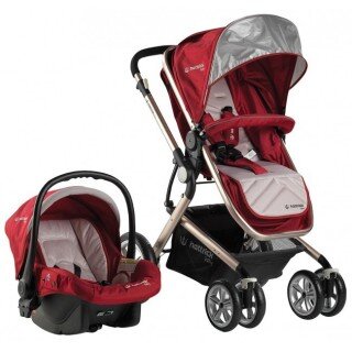 Hattrick Baby BTS-215 Concort Bebek Arabası kullananlar yorumlar